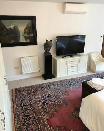 Westhurst Park Bnb Bredon 외부 사진