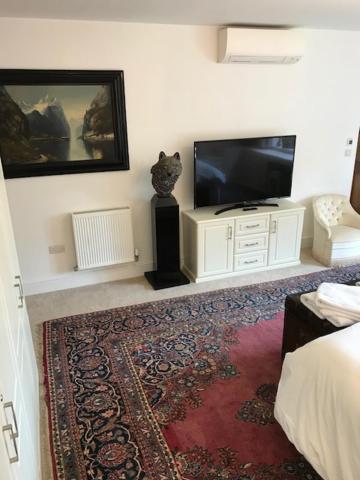 Westhurst Park Bnb Bredon 외부 사진