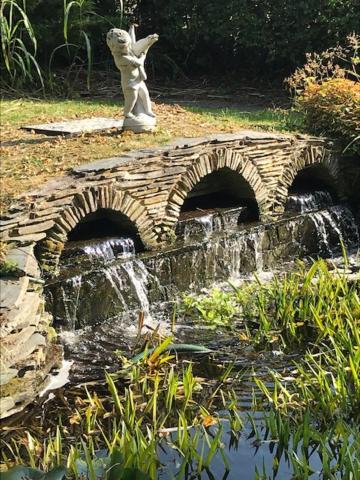Westhurst Park Bnb Bredon 외부 사진