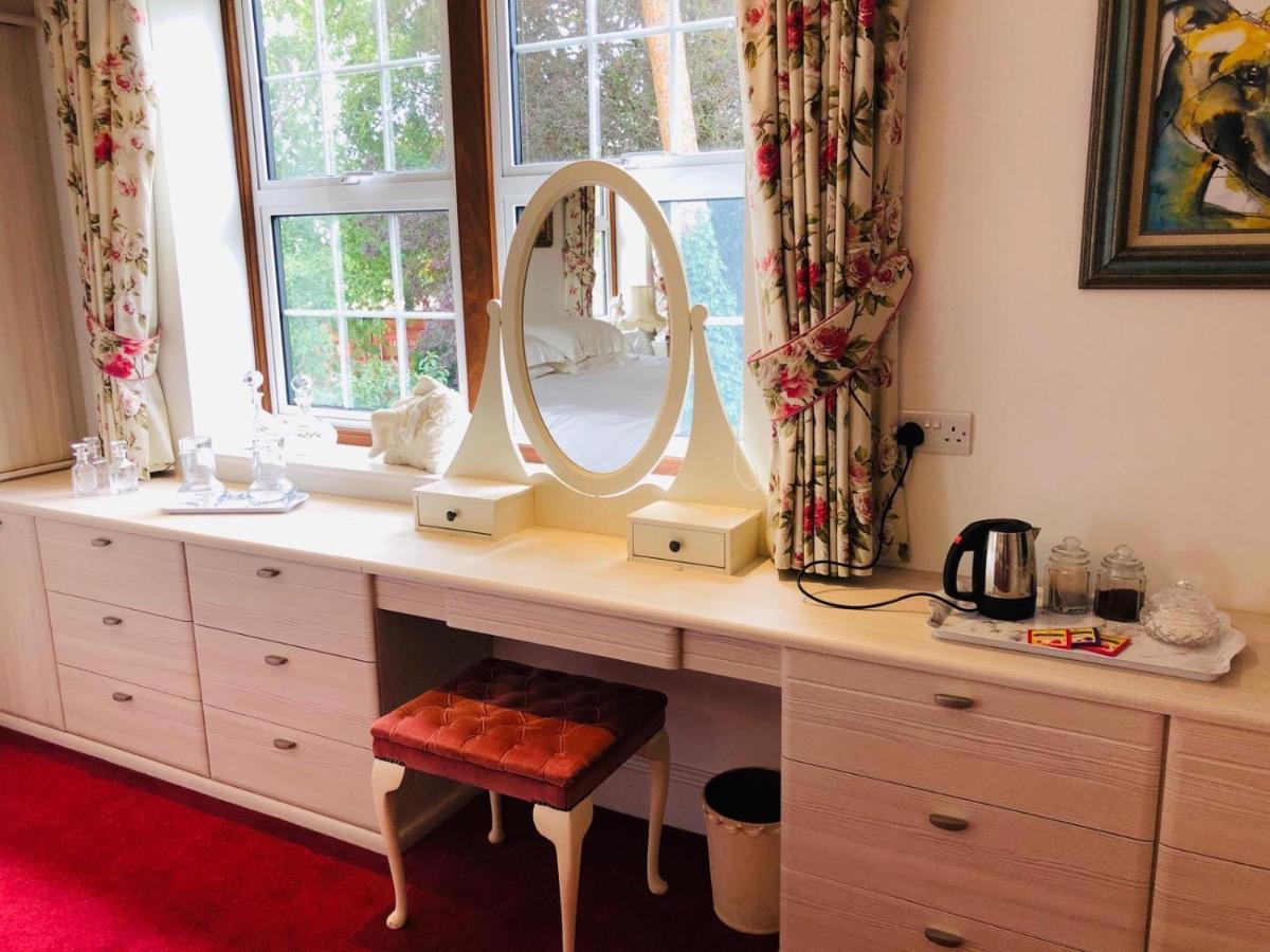 Westhurst Park Bnb Bredon 외부 사진