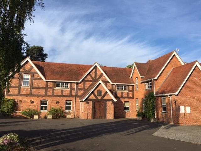 Westhurst Park Bnb Bredon 외부 사진