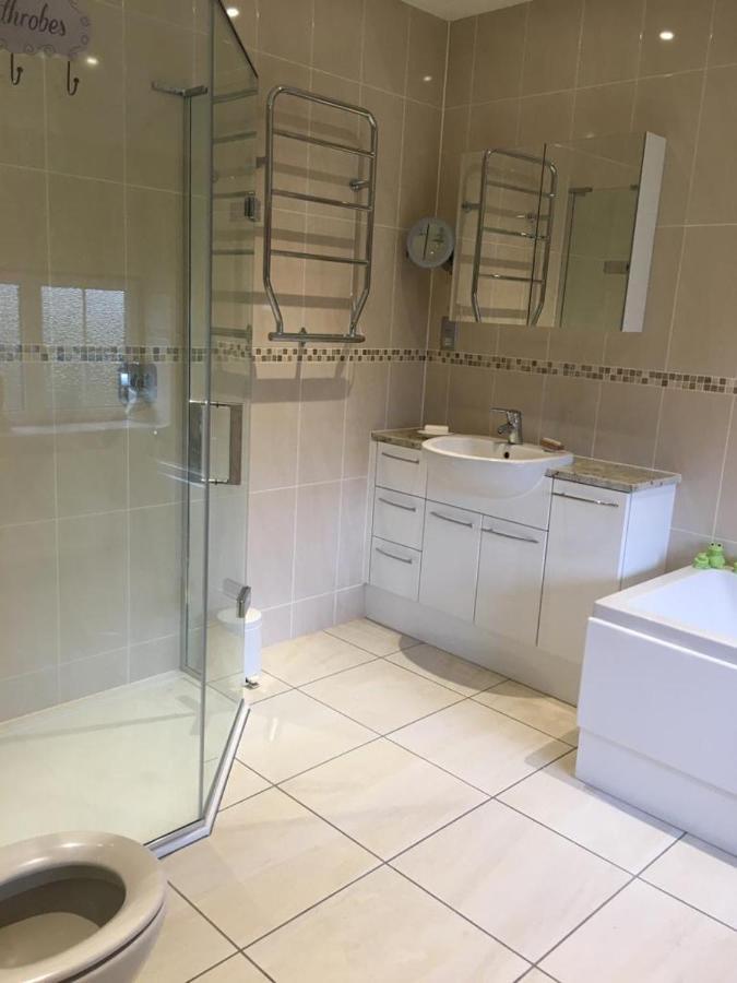 Westhurst Park Bnb Bredon 외부 사진