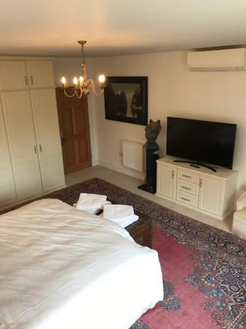Westhurst Park Bnb Bredon 외부 사진