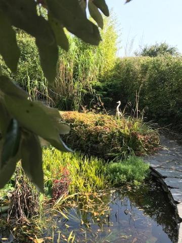 Westhurst Park Bnb Bredon 외부 사진