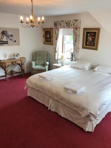 Westhurst Park Bnb Bredon 외부 사진