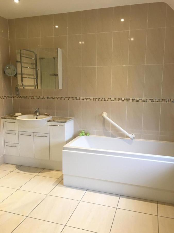 Westhurst Park Bnb Bredon 외부 사진
