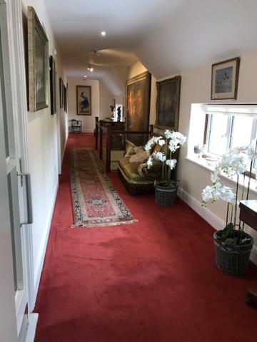 Westhurst Park Bnb Bredon 외부 사진